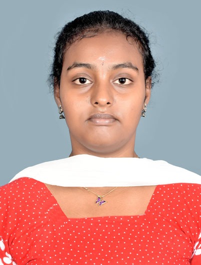 Valarmathi R