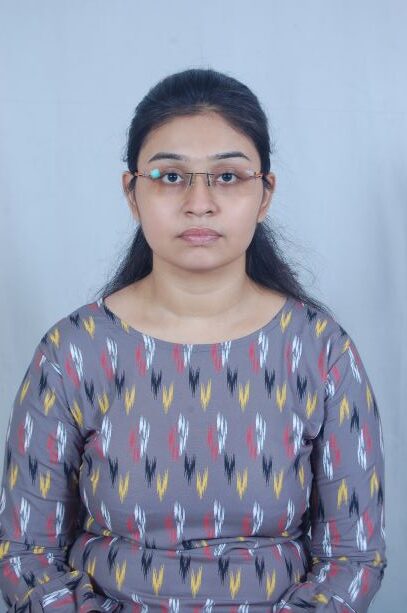 Monalisa Sen
