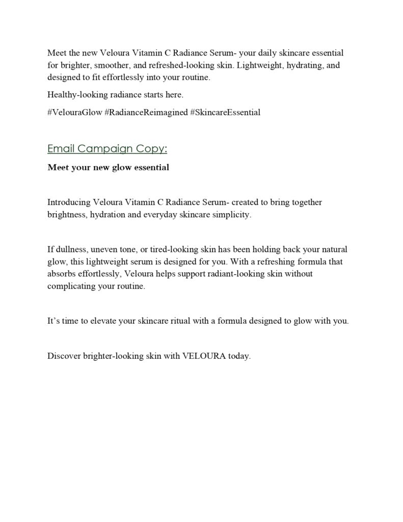 I create professional content writing set in 2 days - portfolio - 1