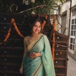 Anshiya Dixit - تشانديجار, الهند