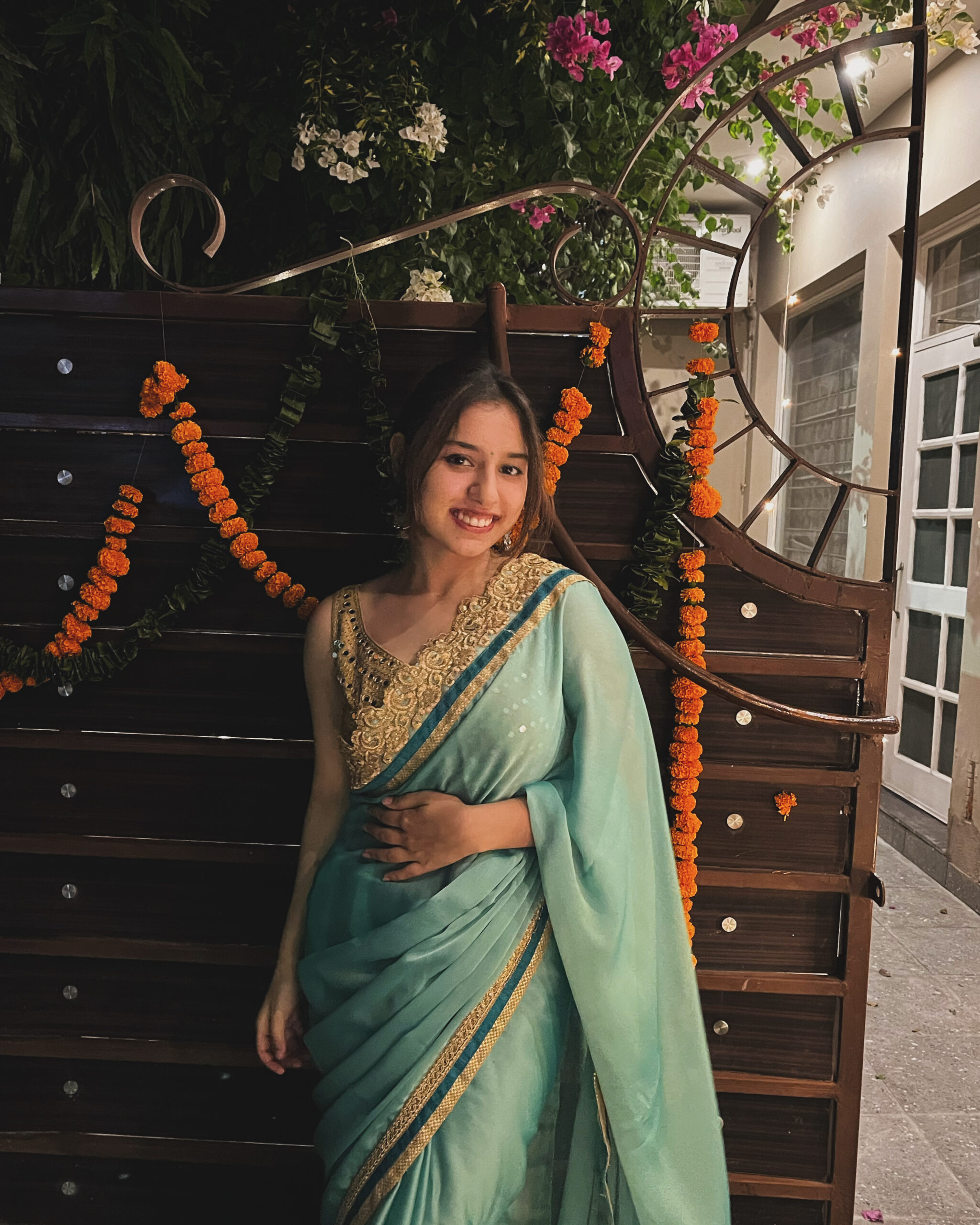 Anshiya Dixit