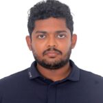 Lahiru Rodrigo - مالي, جزر المالديف