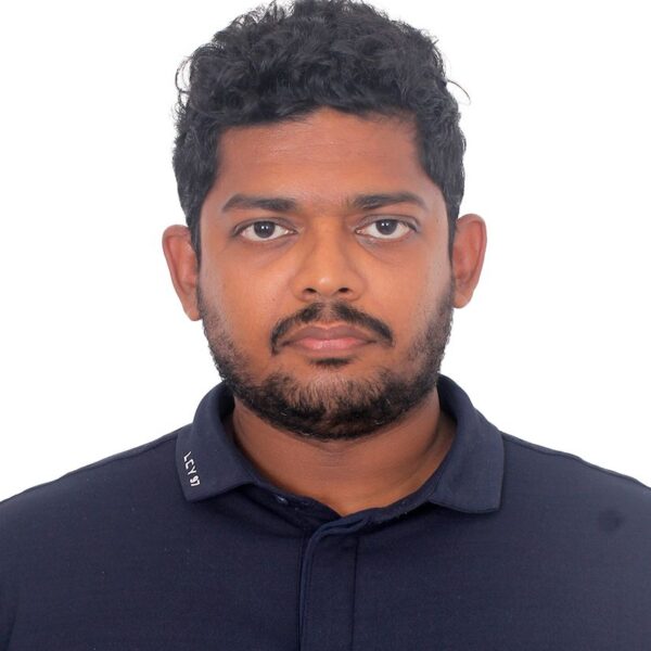 Lahiru Rodrigo