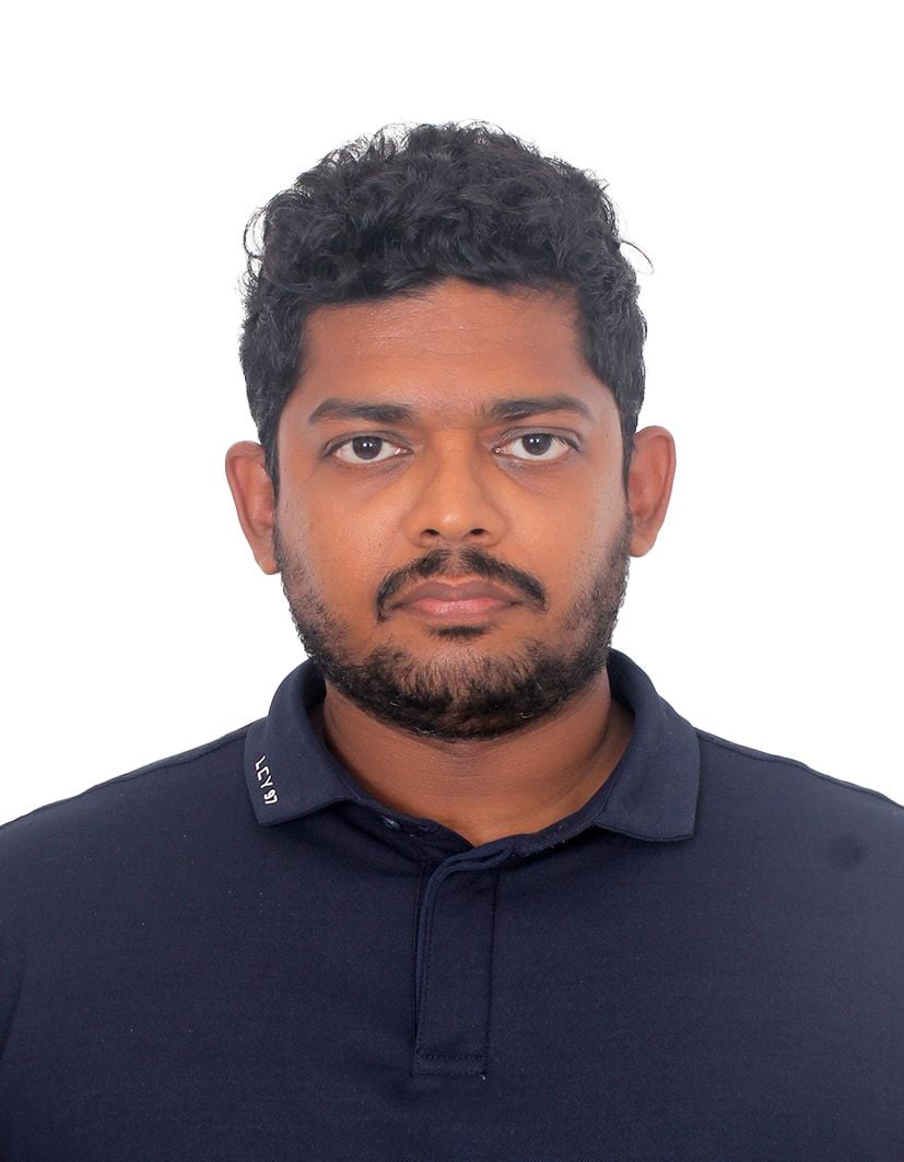 Lahiru Rodrigo