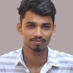 Vijeth S - Bangalore, India