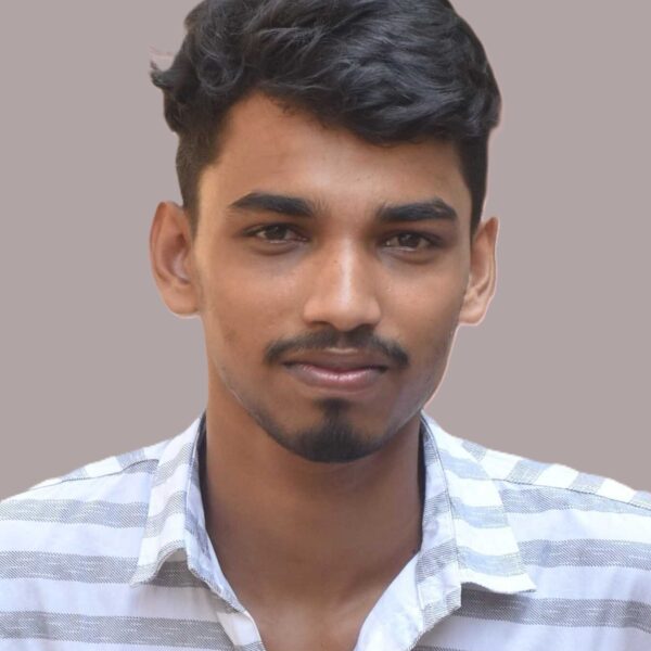 Vijeth S