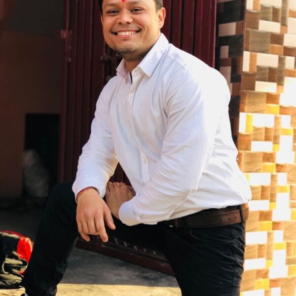 vinod singh