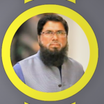 Muhammad Usman - Karachi, Pakistan