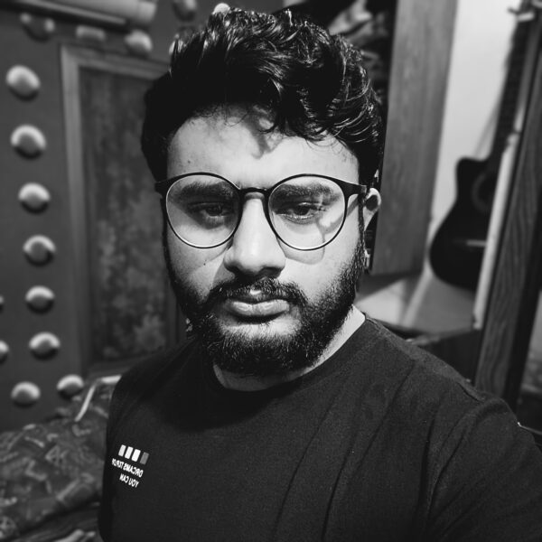 Waqar Ali