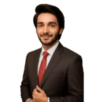 Muhammad Arslan - Lahore, Pakistan