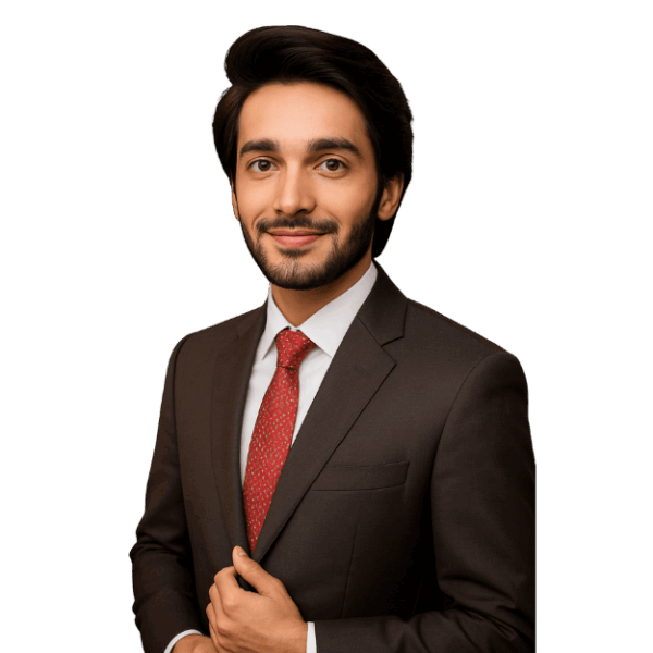 Muhammad Arslan