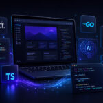 Développement Web professionnel full-stack (Next.js, Go, Python et IA) - À distance