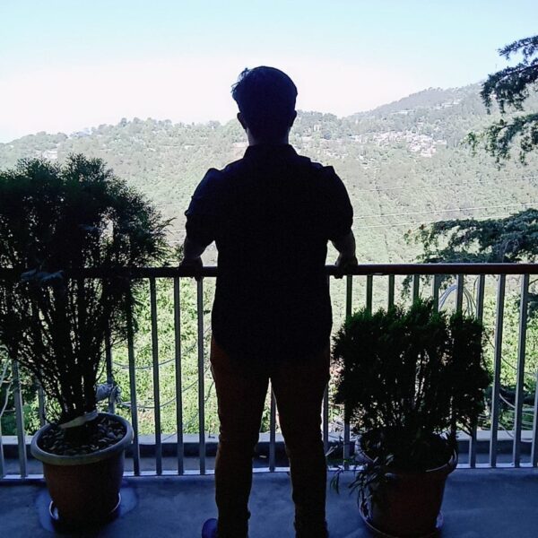 SHUBHAM SHARMA
