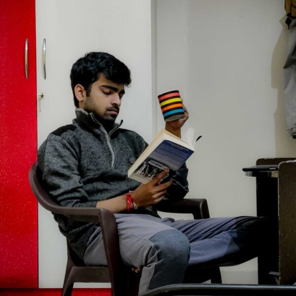Prashant Sharma