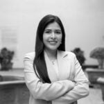 Luciana Loayza - Lima, Peru