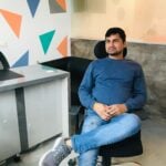 Sandeep Kumar - Delhi, India