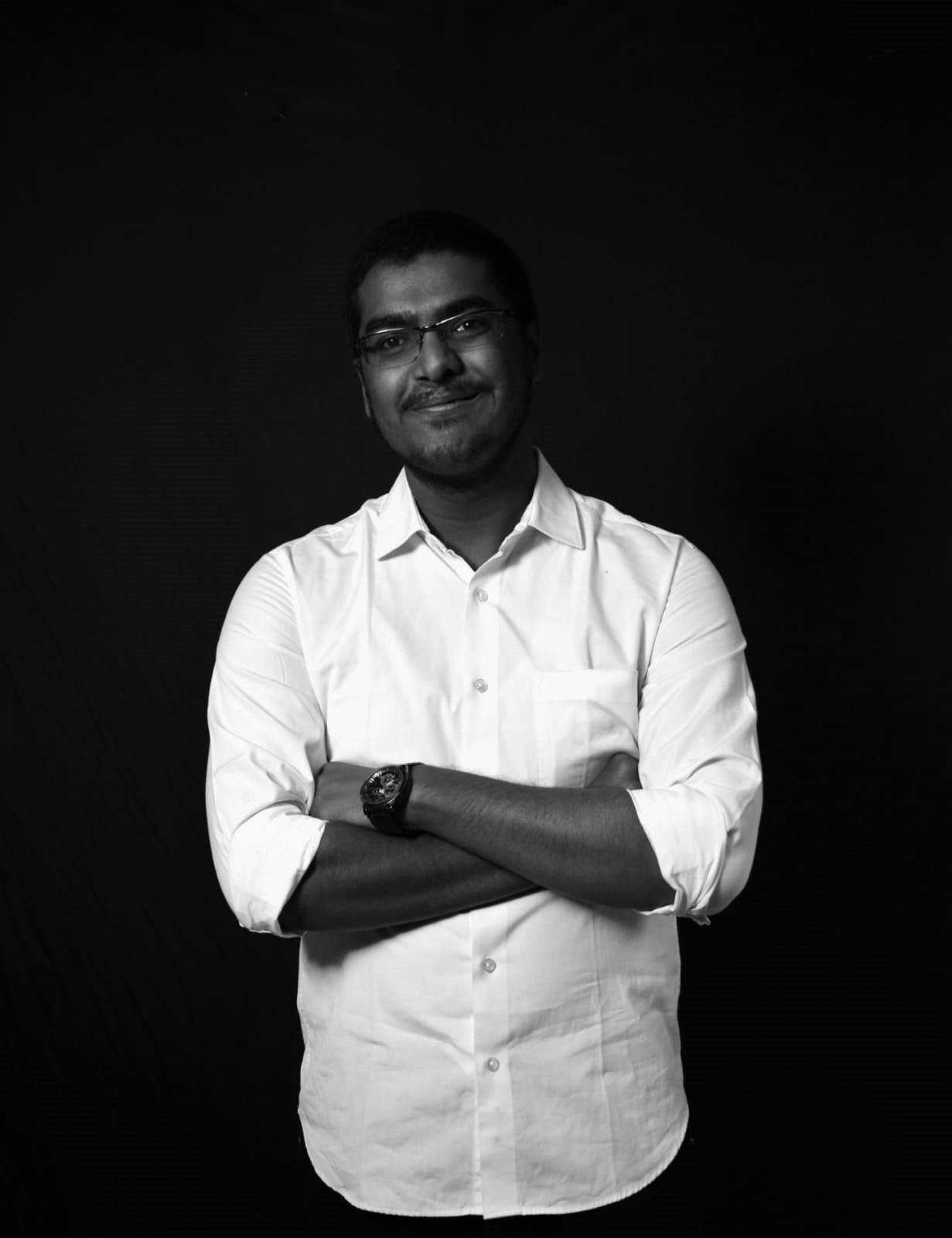 Prajjval Tyagi