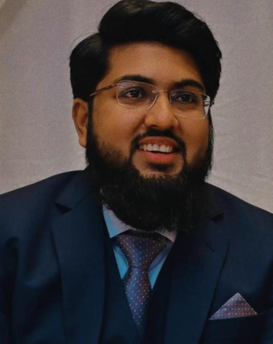 Muhammad  Ibrahim