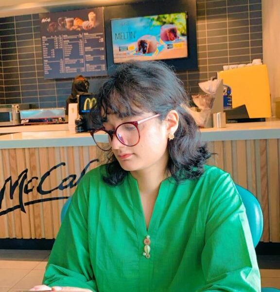 jaisha sohail