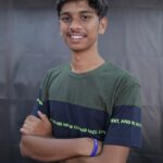 Ashrith Rajulapati - Hyderabad, India