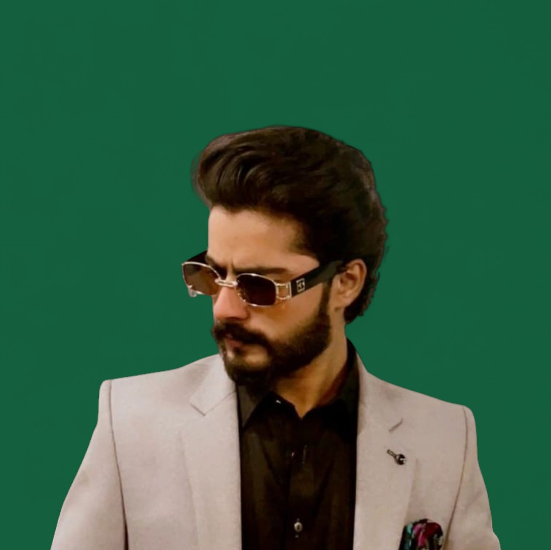 Tayyab Khalid