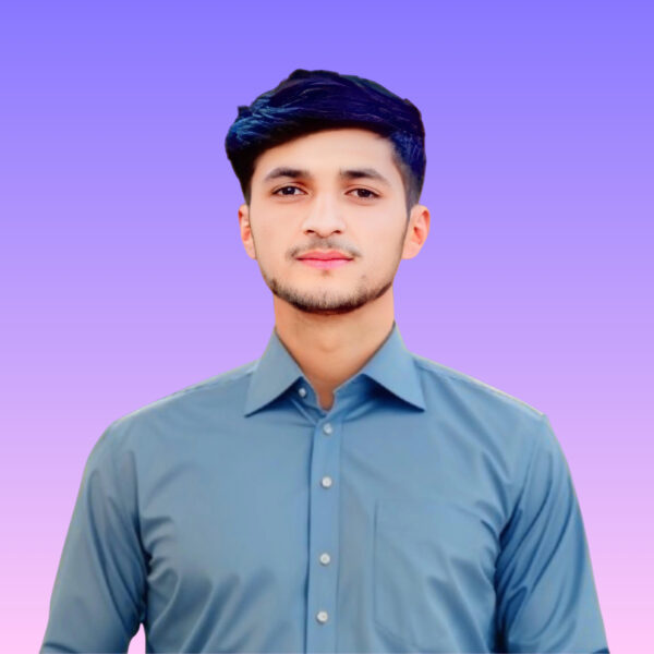 Suhail Abbas