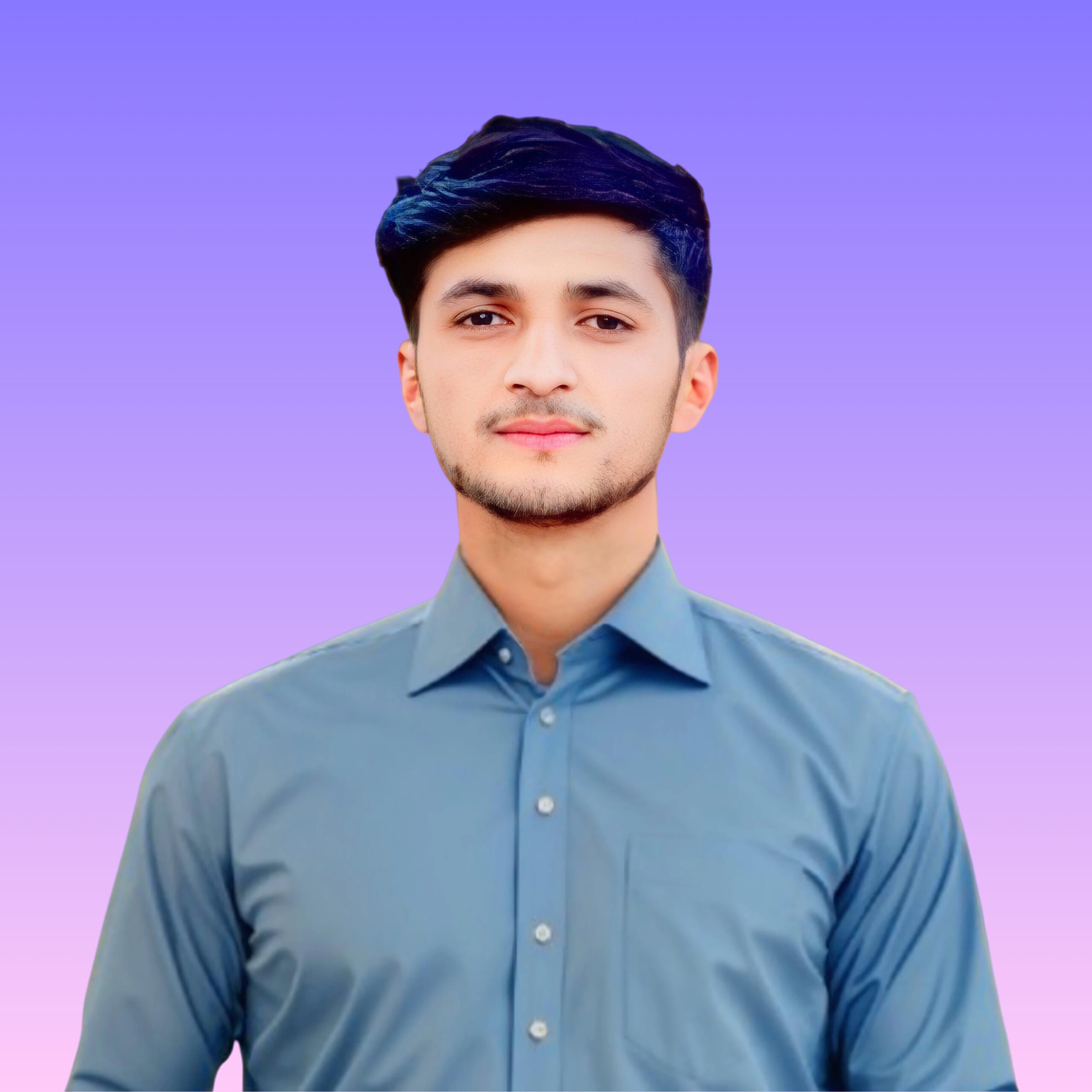 Suhail Abbas