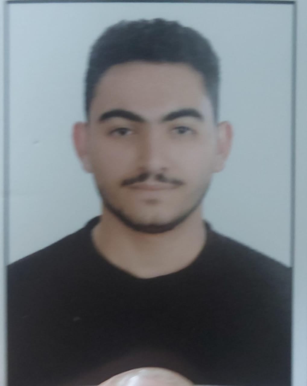 ahmed eliwa
