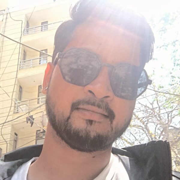 Shubham Sharma
