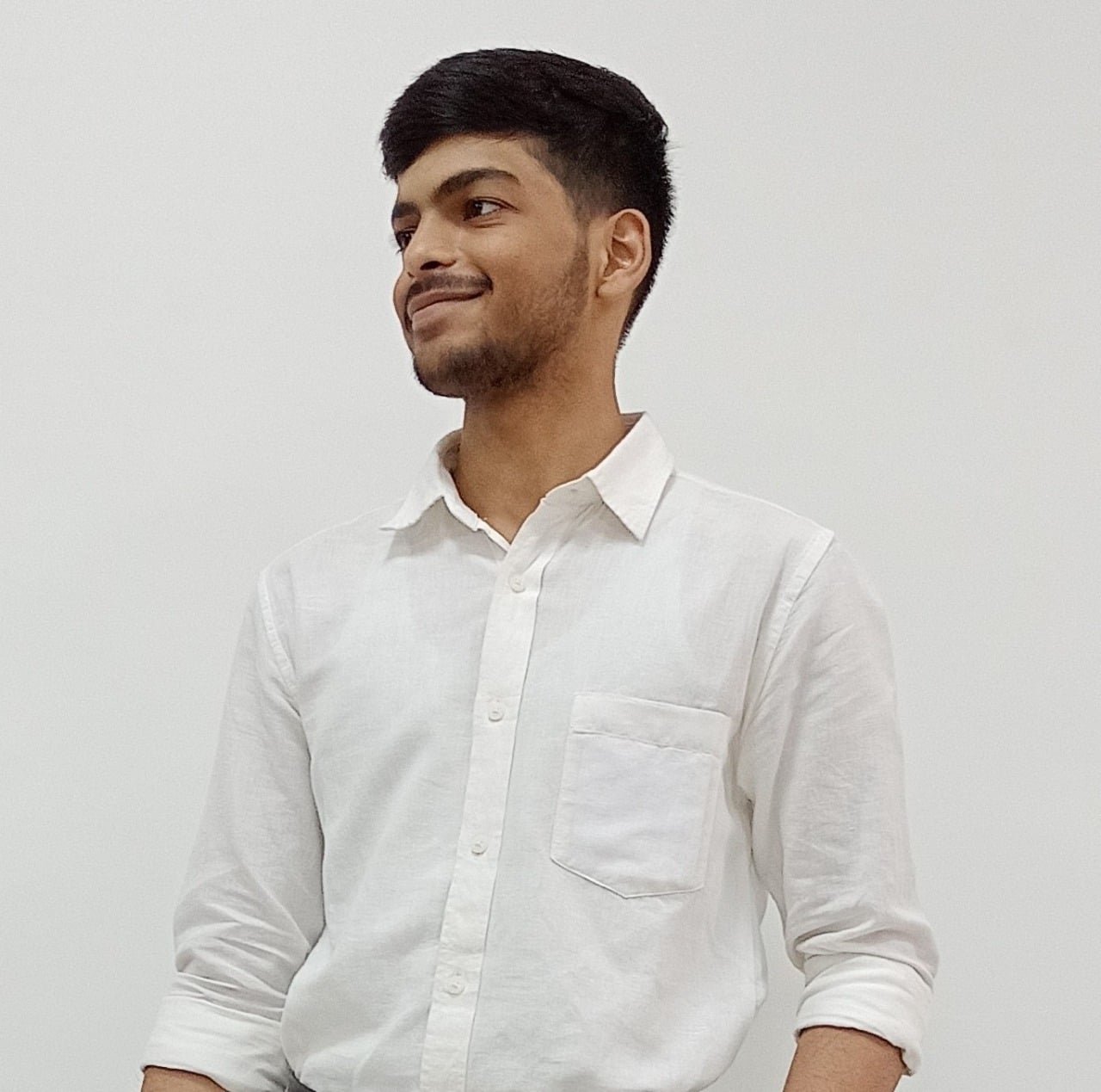 Astik Sharma