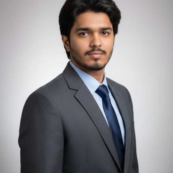 Furkan Khan