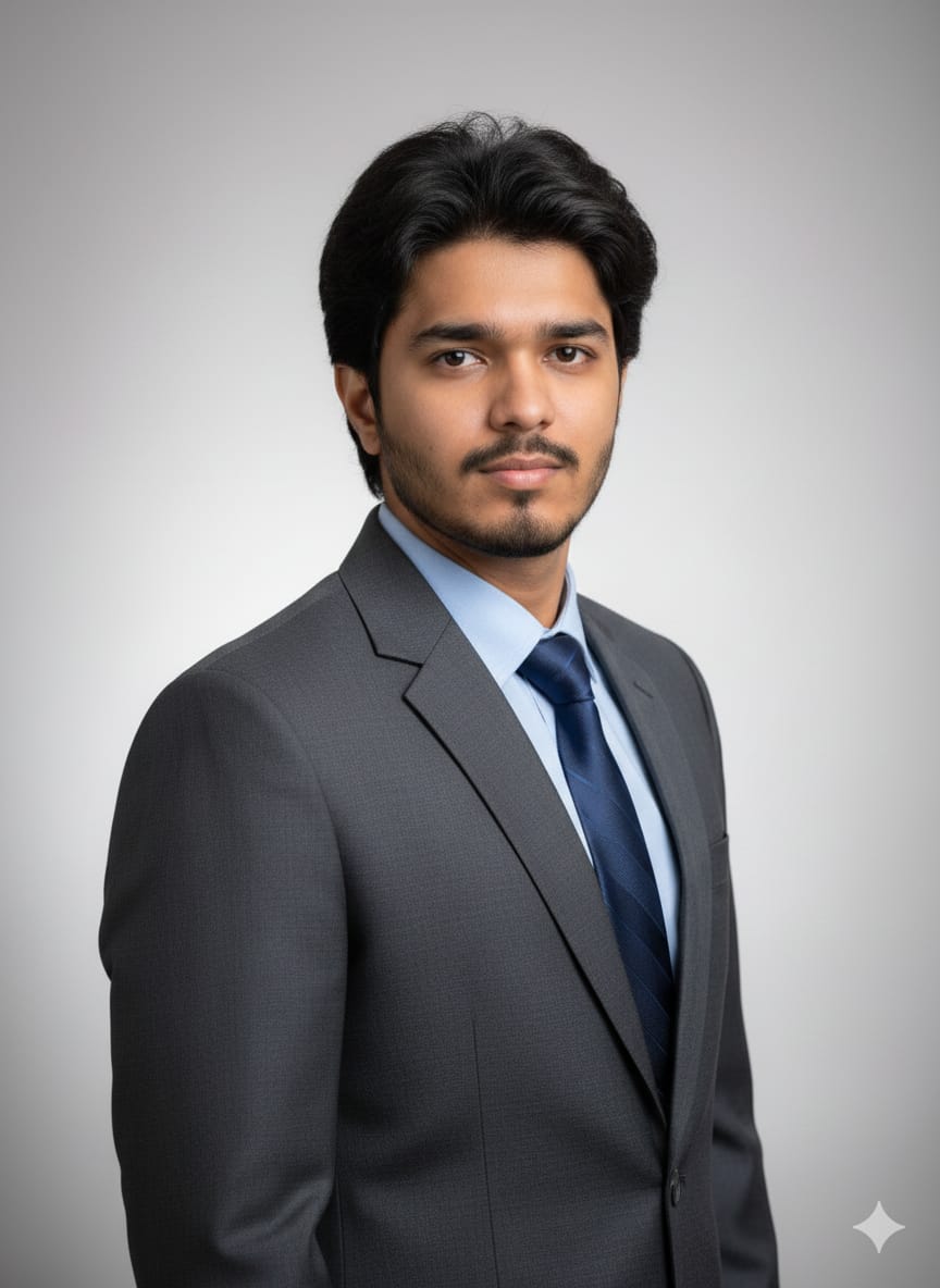 Furkan Khan