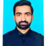 Ali Saeed - Lahore, Pakistan