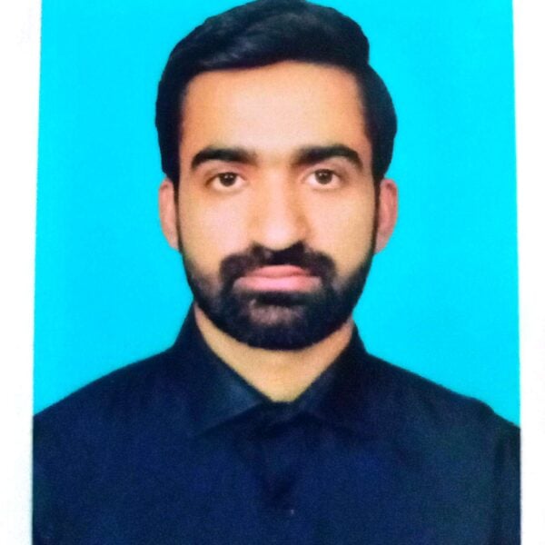 Ali Saeed
