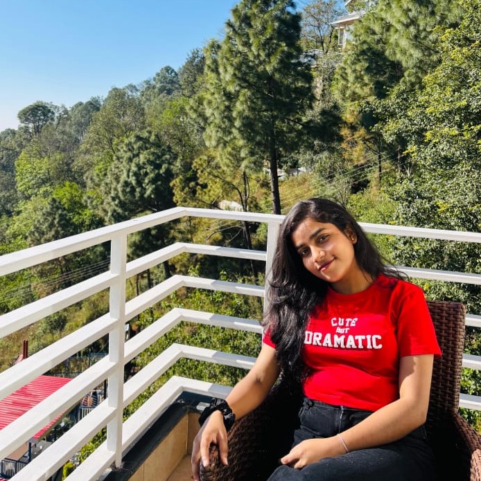Anshika Singh