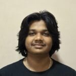 Ayush Nitin JADHAV - أورنجاباد, الهند