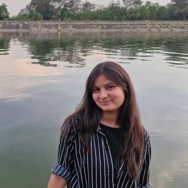 Sharma Anshika
