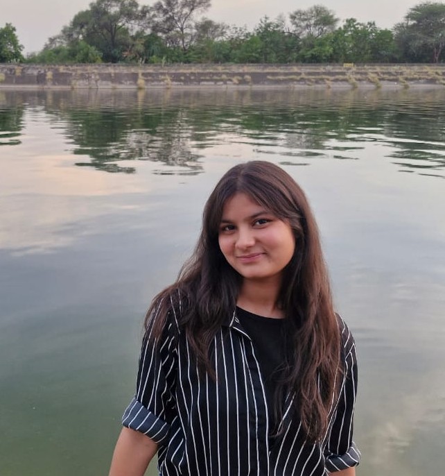 Sharma Anshika