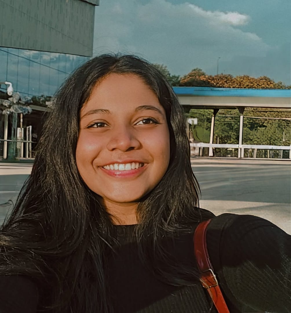 Chhaya Naidu
