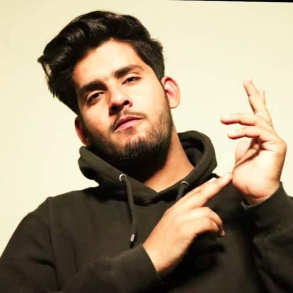 Zaeem younas