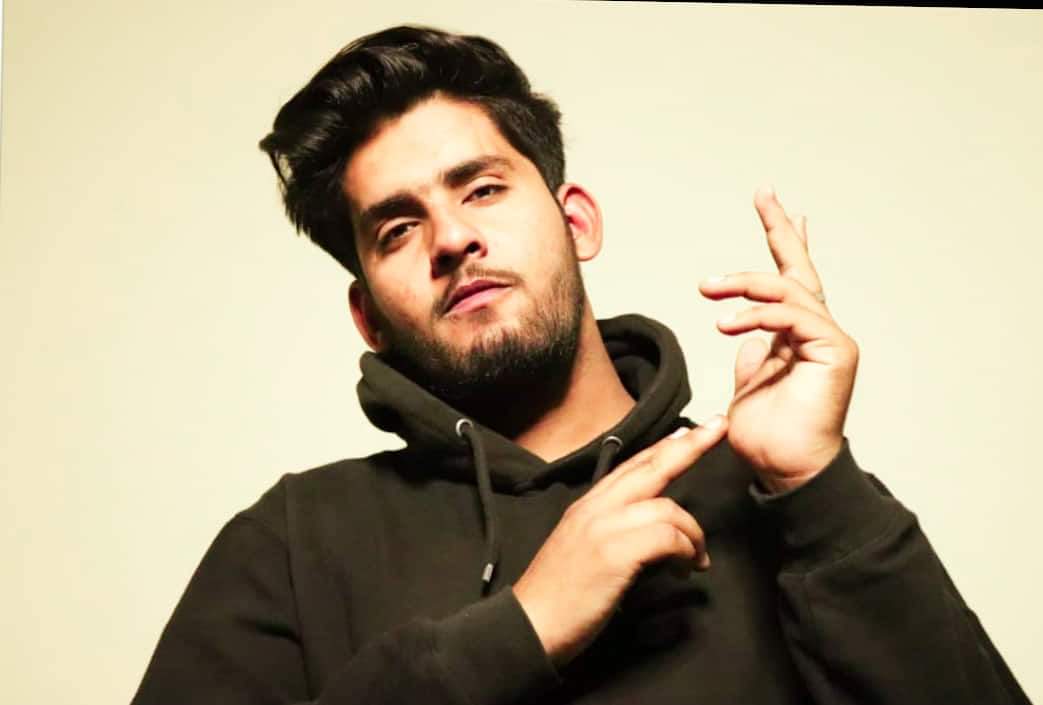 Zaeem younas