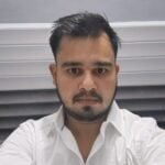 Ashwani  Kumar - Delhi, India