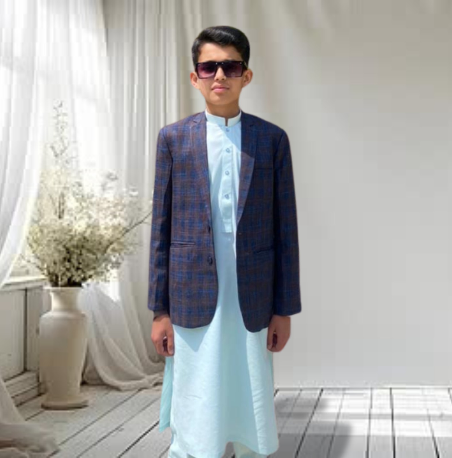 uzair tanveer