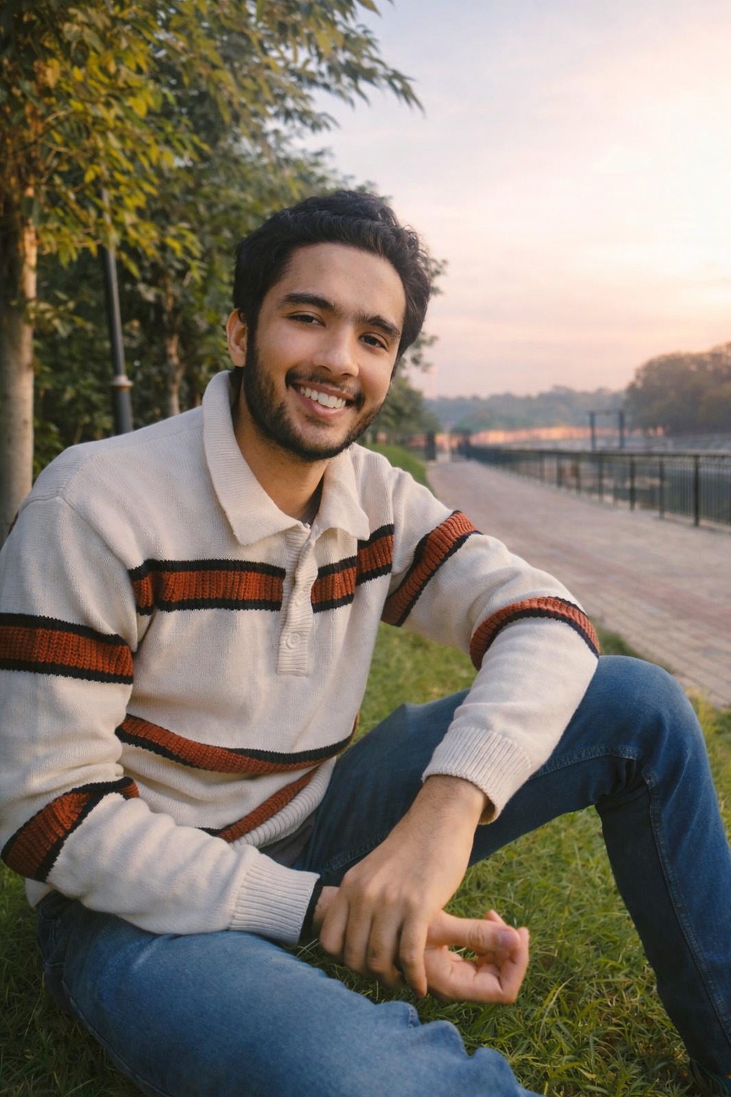 Divakar sharma
