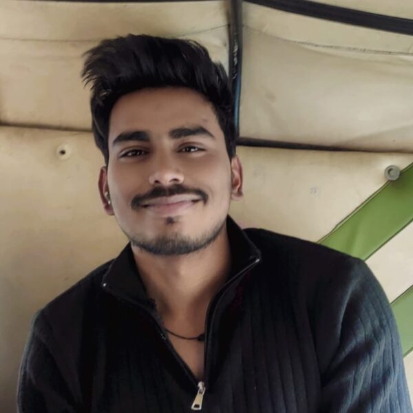 Manvendra Pratap