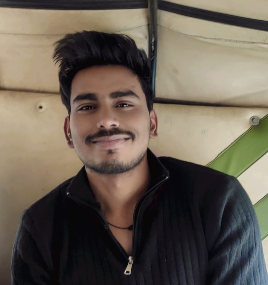 Manvendra Pratap