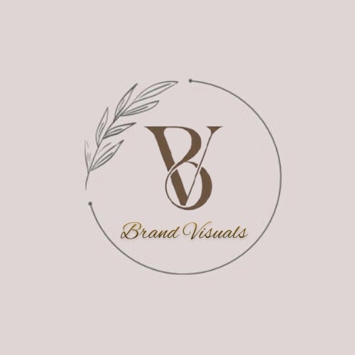 brand visuals