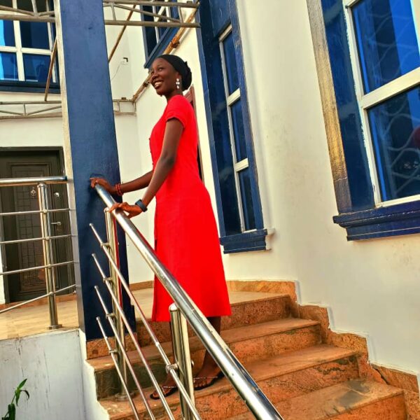Ladejobi Adebola