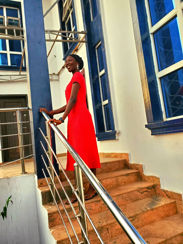 Ladejobi Adebola