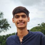Kushal Zanzari - Indore, India